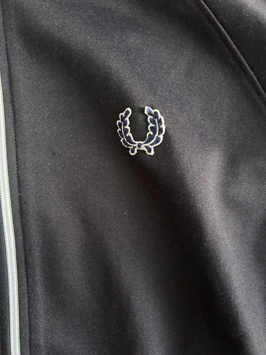 Fred Perry Vintage Trackjacket (L)