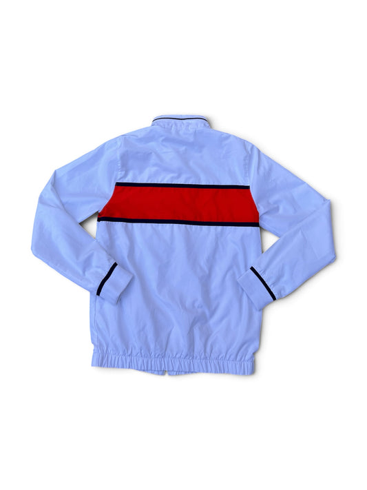 Lacoste vintage Y2K Trackjacket (S)