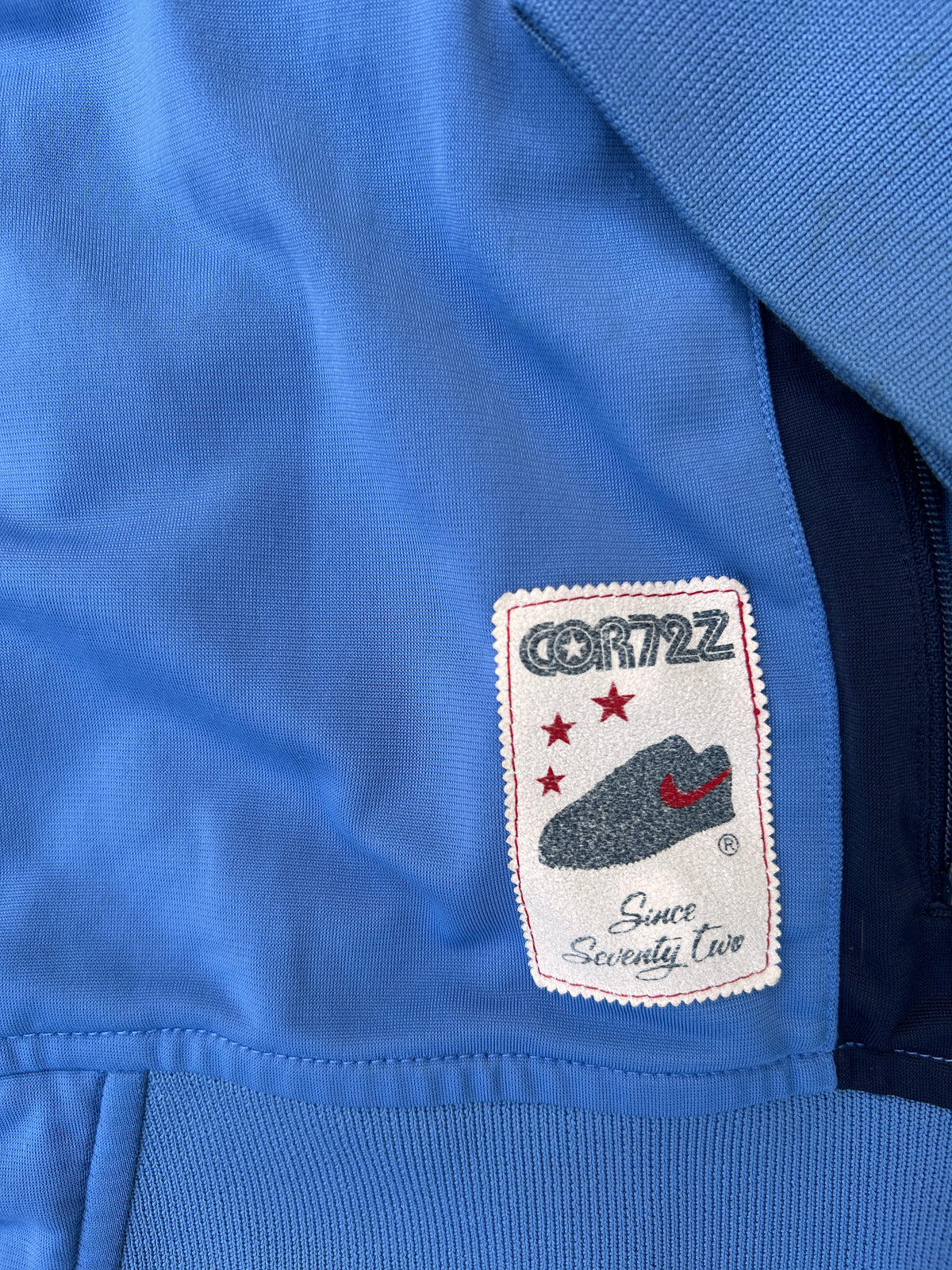 Nike Corteiz Trackjacket (M)
