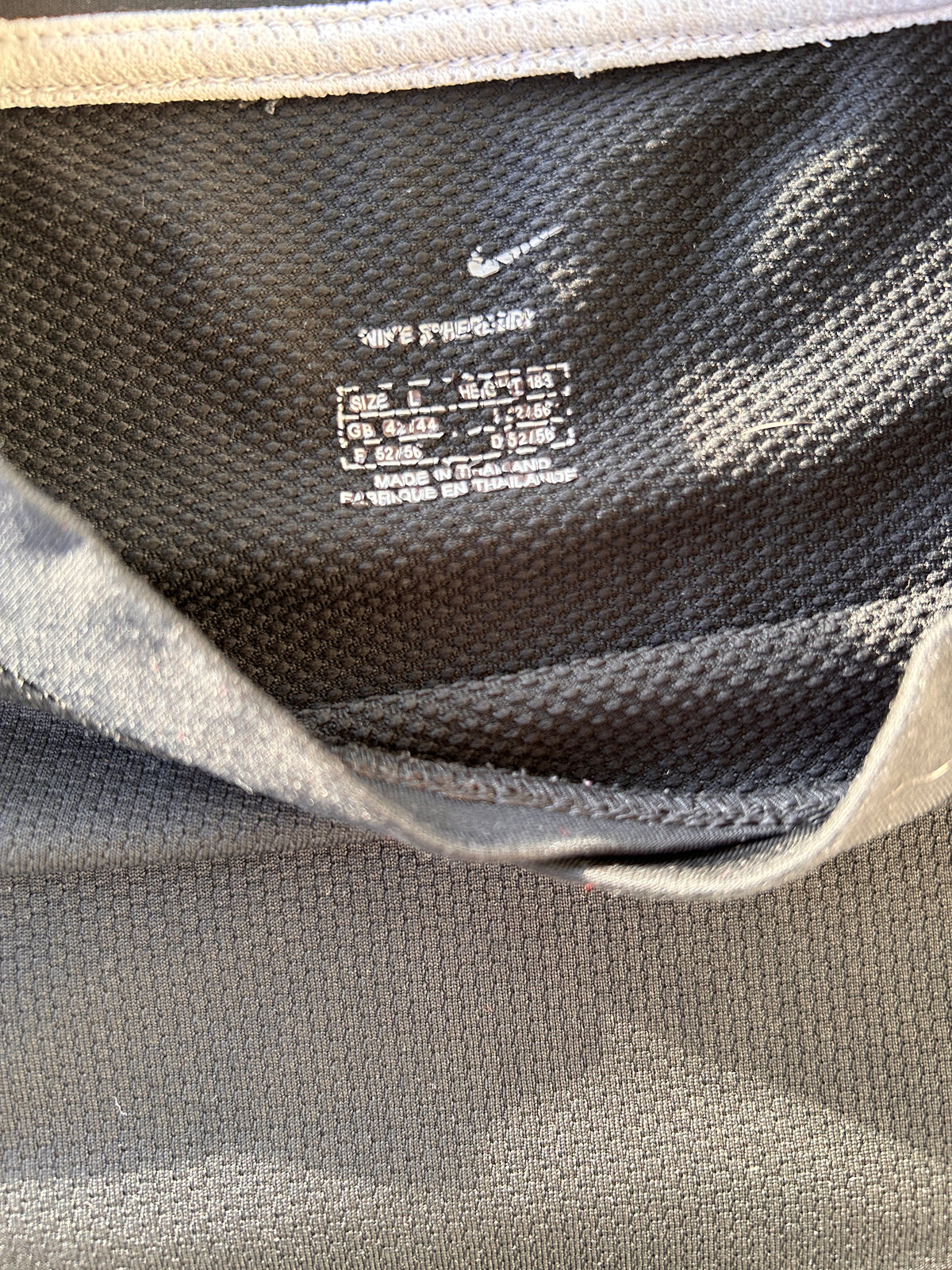 Nike Vintage Y2K Türkei Trikot (L)