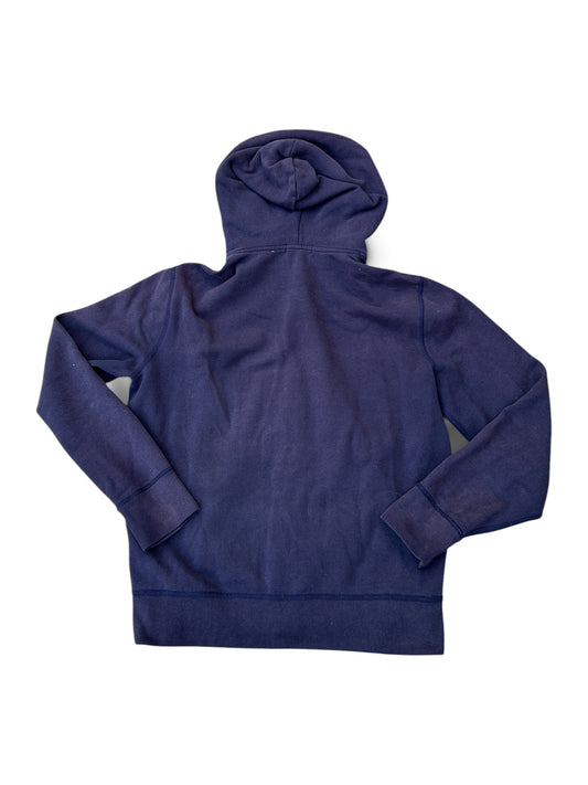 Ralph Lauren Zip Hoodie (M)