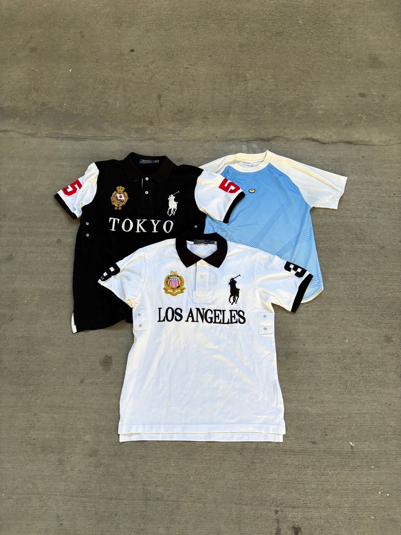 Shirts