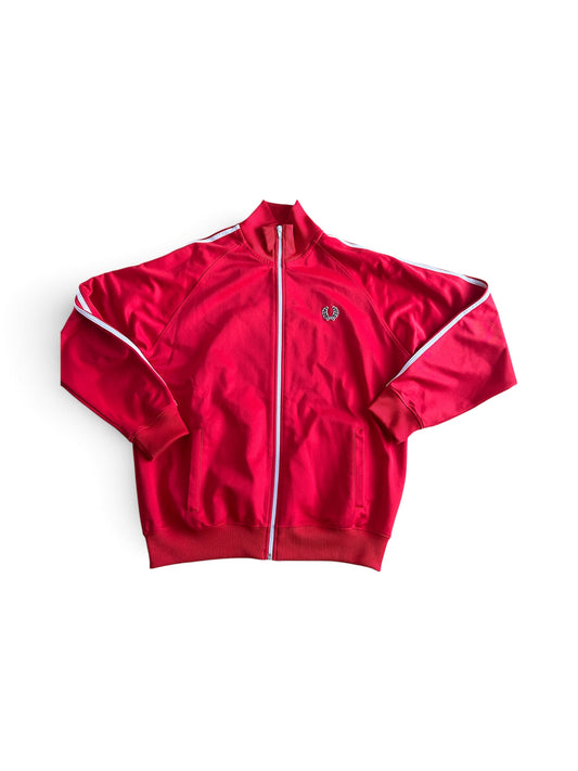 Fred Perry Vintage Trackjacket (L)