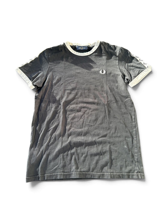 Fred Perry Vintage casual T- Shirt (S)