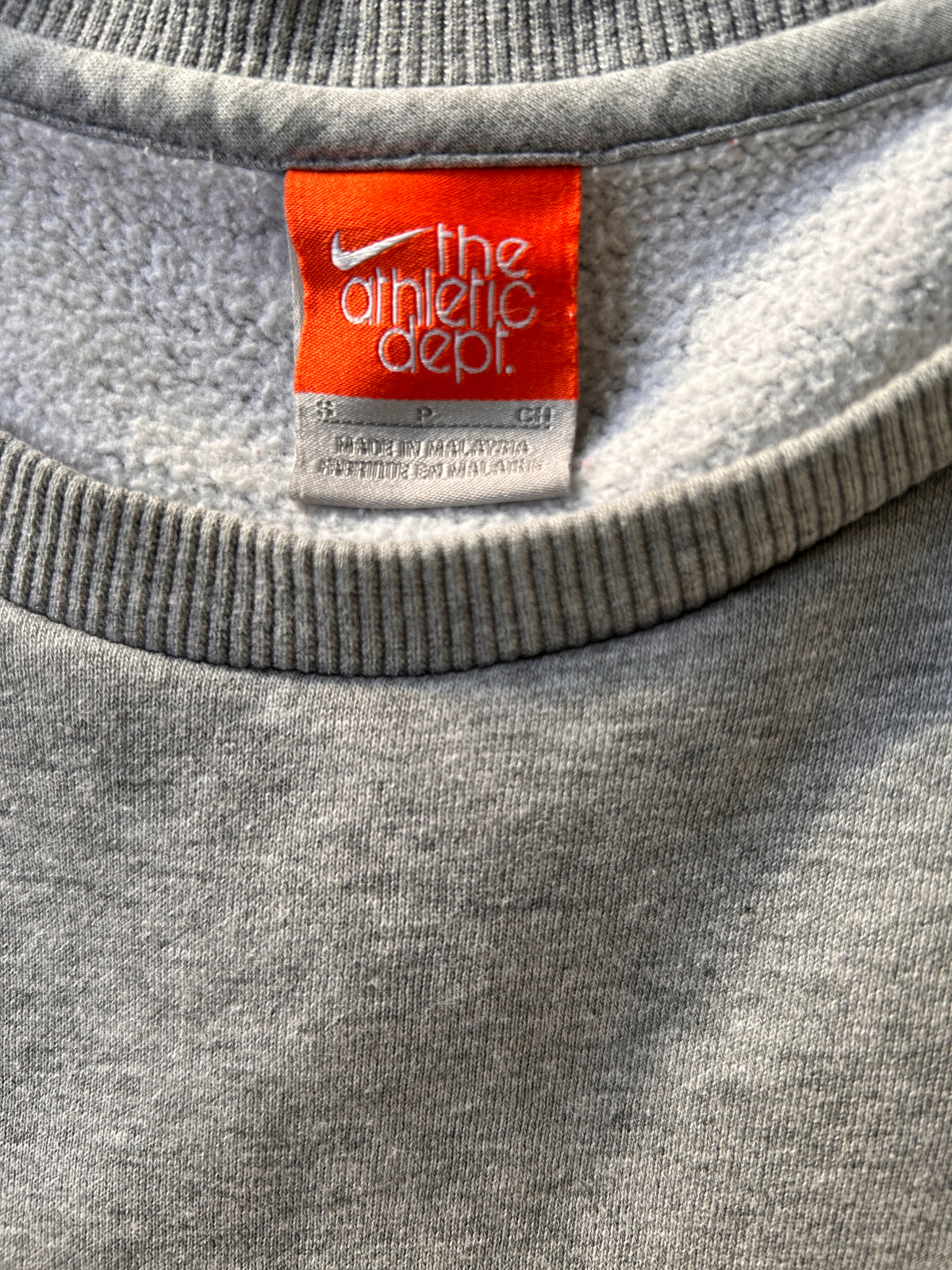 Nike Vintage 90s Sweater (S)