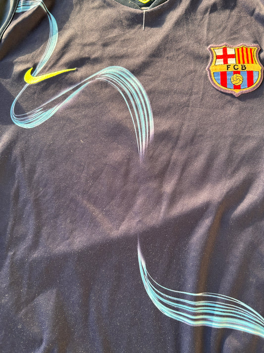 Nike Retro Y2K FCB Trikot (XL)