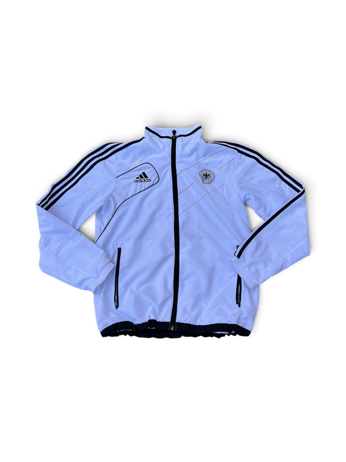 Adidas Retro 90s DFB Trackjacket (S)