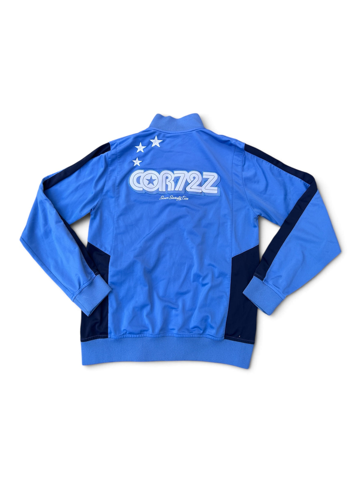 Nike Corteiz Trackjacket (M)