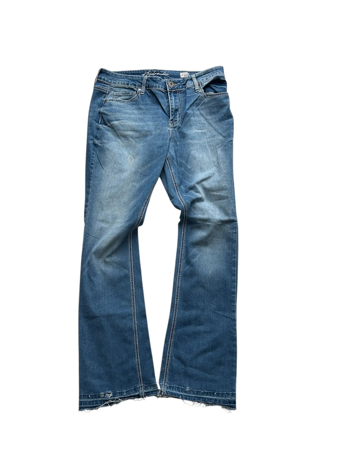 Vintage Jeans WMN (M) 734Vintage
