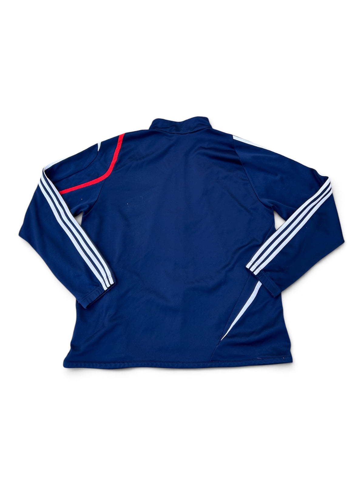 Adidas FCB retro 90s Trackjacket (XL)