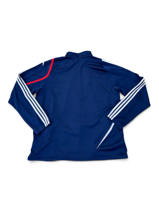 Adidas FCB retro 90s Trackjacket (XL)