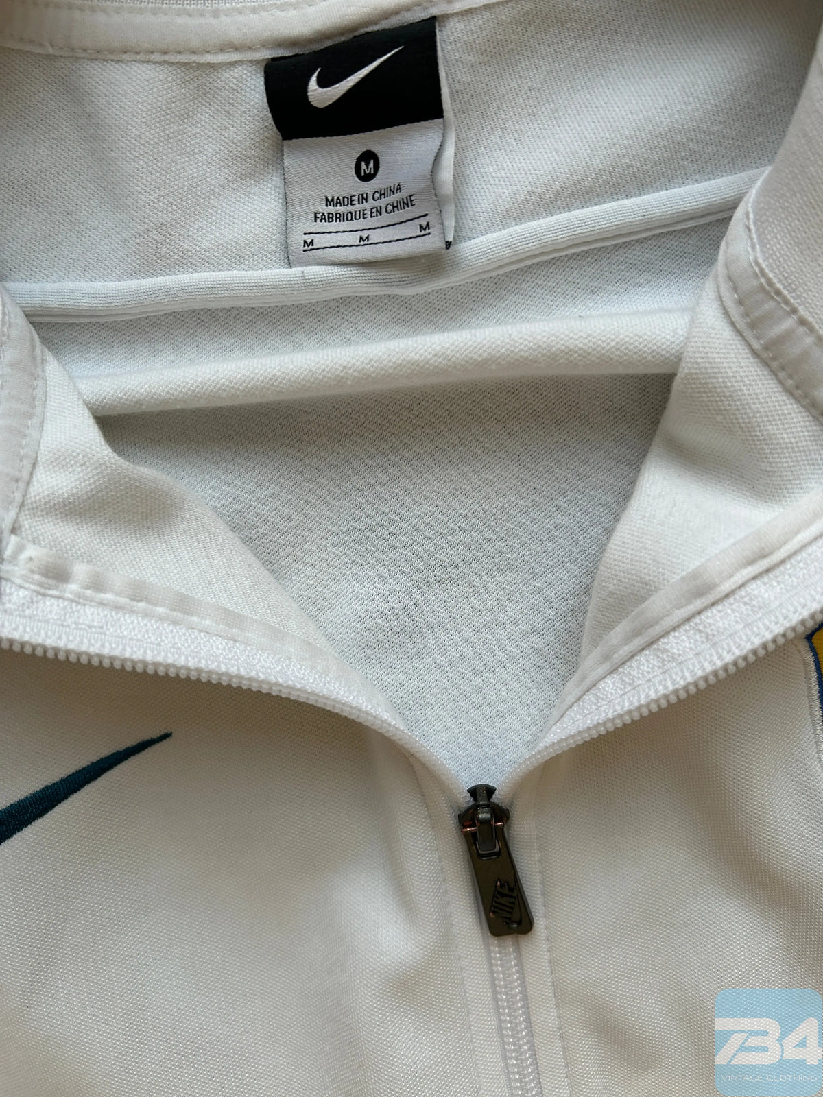 Brasilien jacke (M) 734Vintage