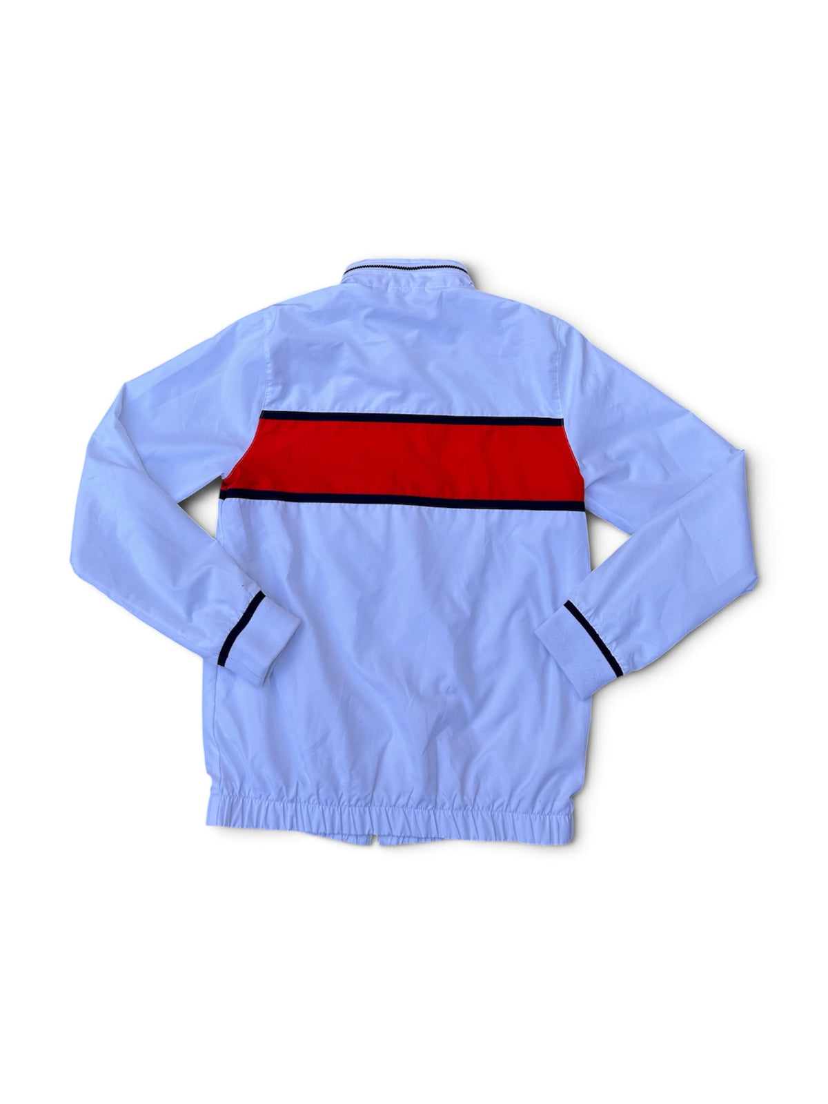 Lacoste vintage Y2K  Trackjacket (S)