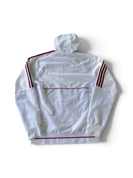 AC Milan Y2K Vintage Trackjacket Adidas  (S)