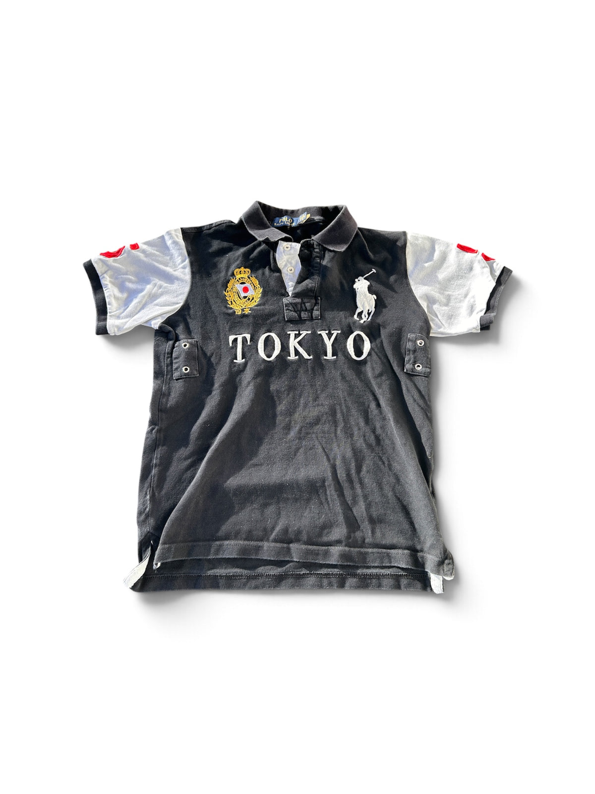 Ralph Lauren Polo Shirt (L)