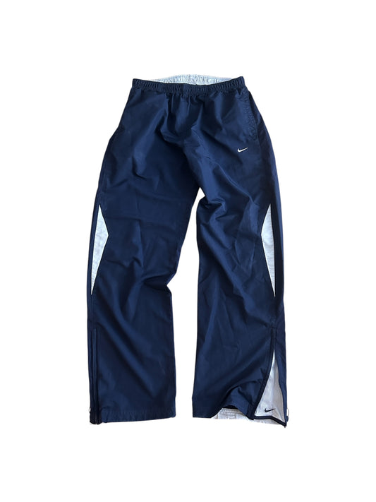 Nike Vintage baggy 90s Trackpants (L)