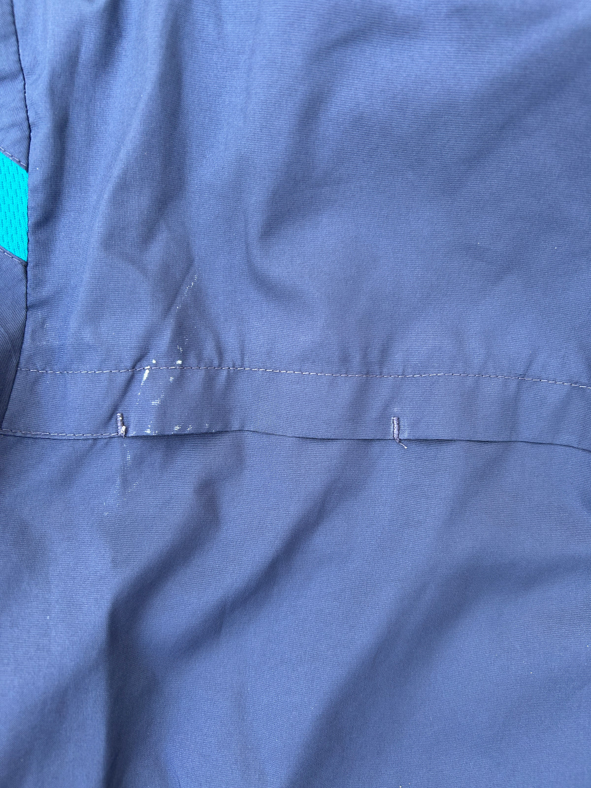 Nike Retro 90s Arsenal Trackjacket (M)