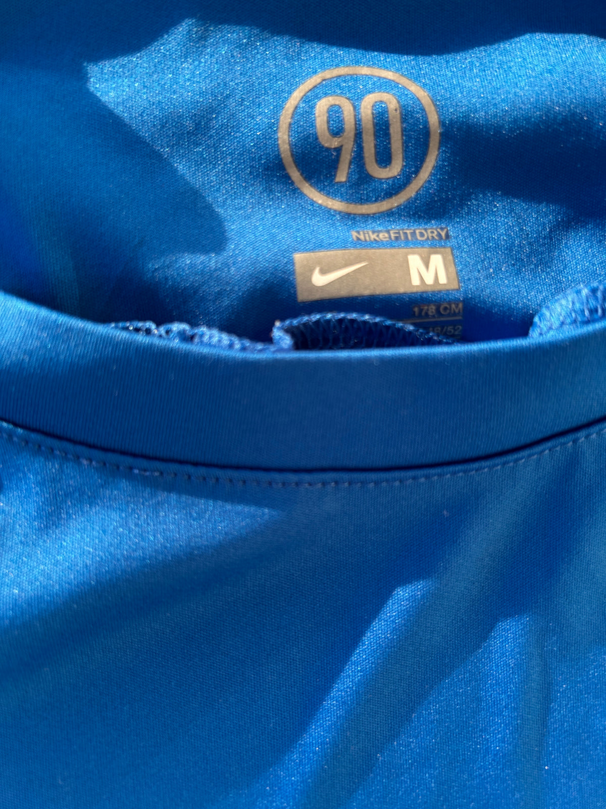 Nike Total 90 Trikot 90s Vintage  (M)