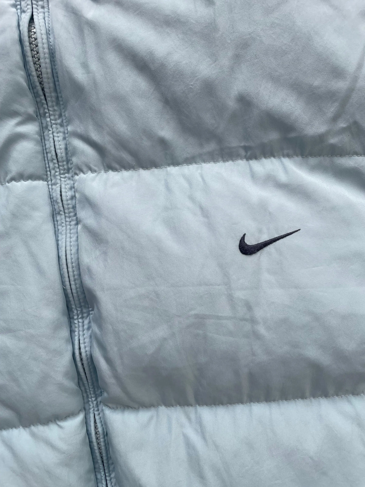 Puffer (M) 734Vintage