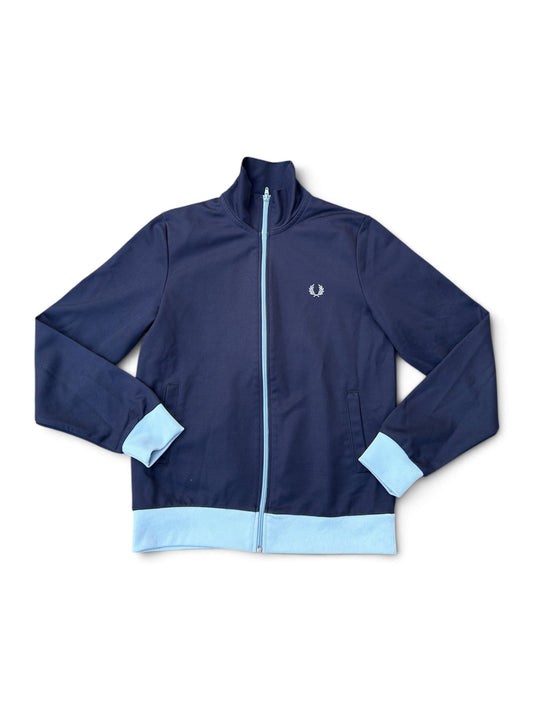 Fred Perry Vintage Casual Trackjacket (S)