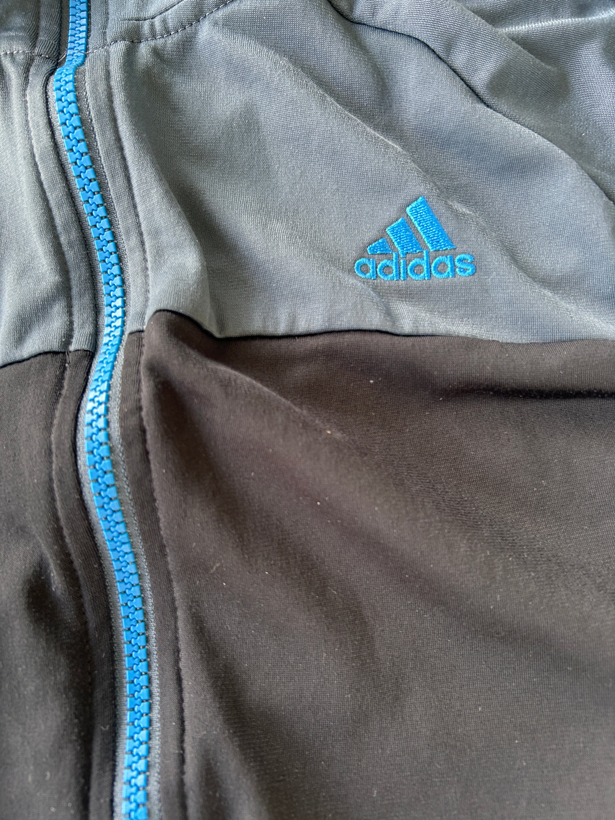 Adidas Vintage 90s Trackjacket (S)