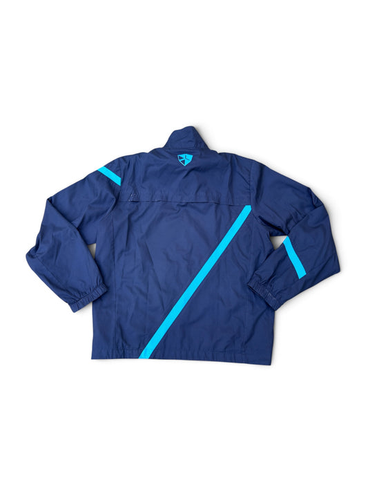 Nike Retro 90s Arsenal Trackjacket (M)