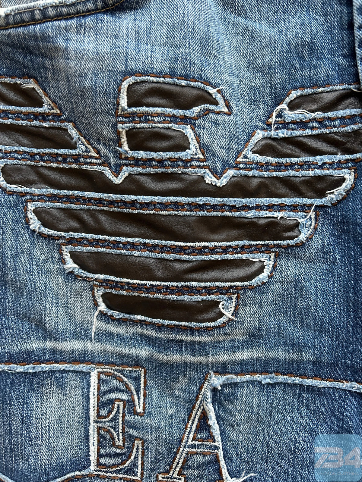 Jeans (M) 734Vintage