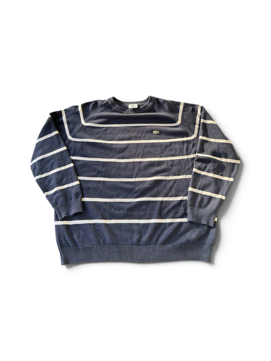 Lacoste Vintage 90s  sweater (L)
