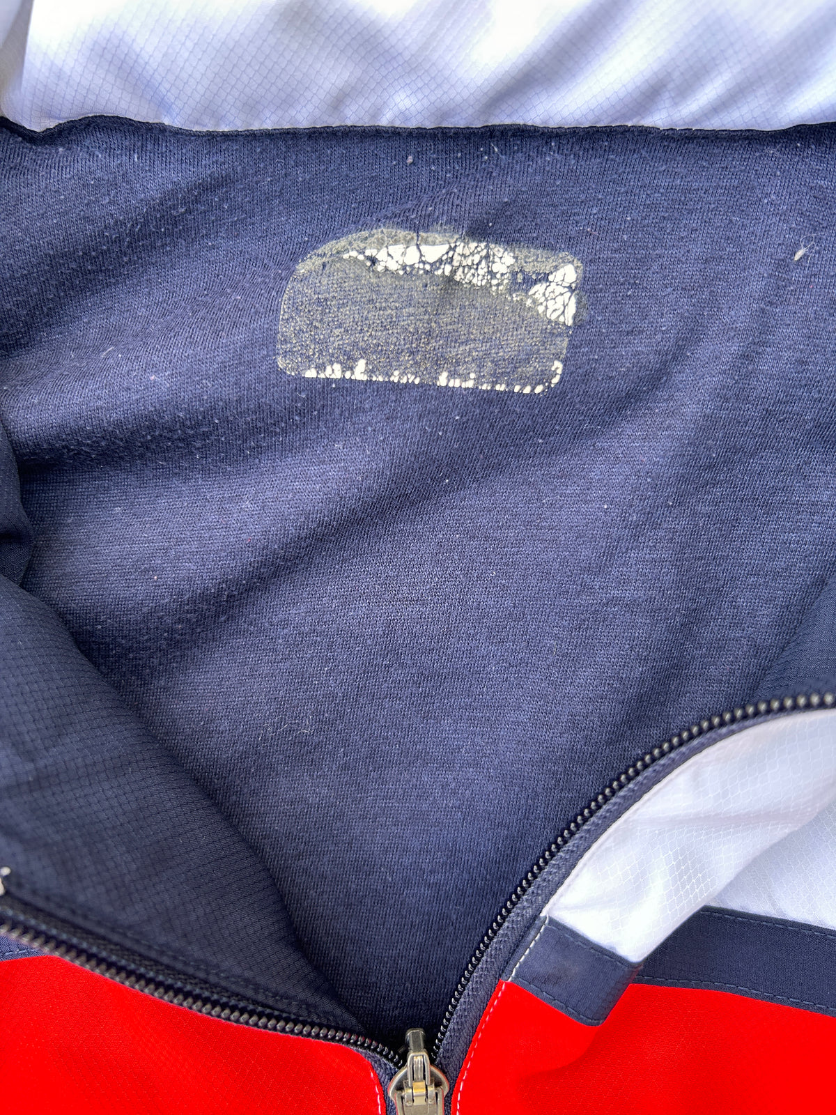Lacoste Trackjacket (M)