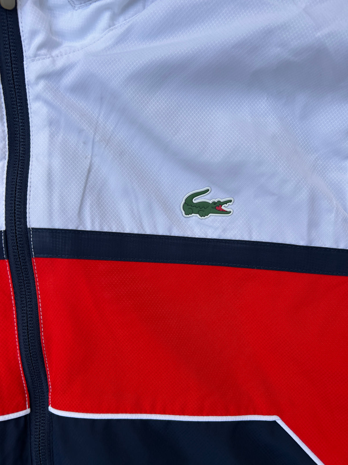 Lacoste Trackjacket (M)