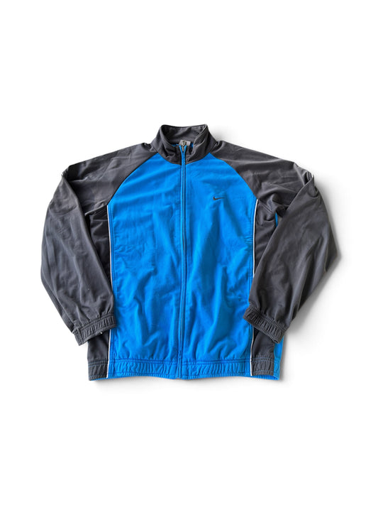Nike Vintage 90s  Trackjacket (M)