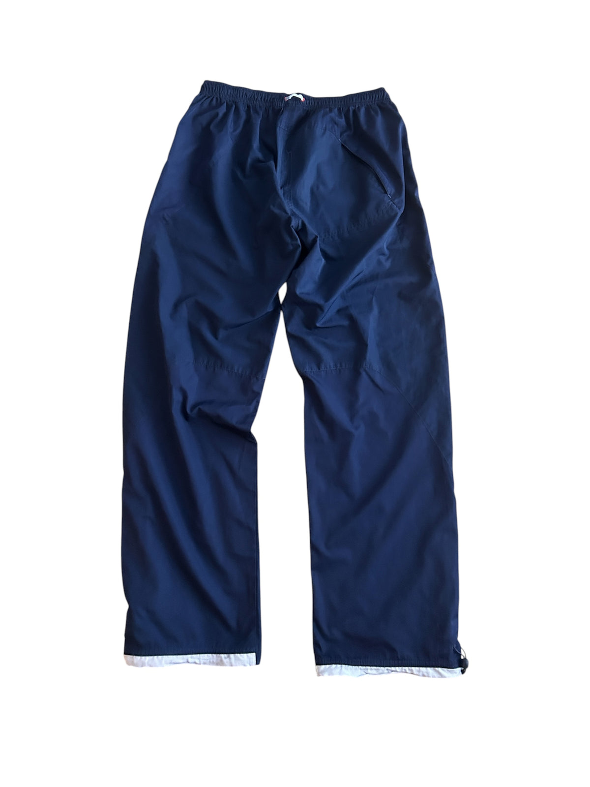 Nike Vintage baggy 90s Trackpants (L)