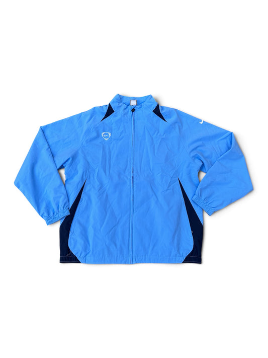 Nike Vintage 90s Trackjacket (L)