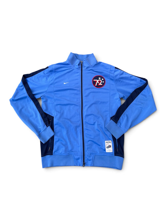 Nike Corteiz Trackjacket (M)