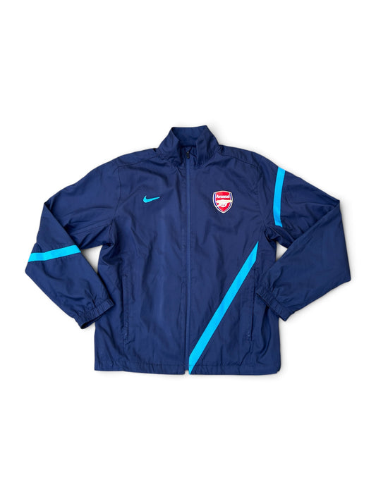 Nike Retro 90s Arsenal Trackjacket (M)