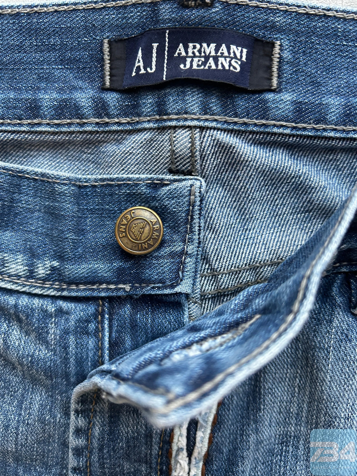 Jeans (M) 734Vintage