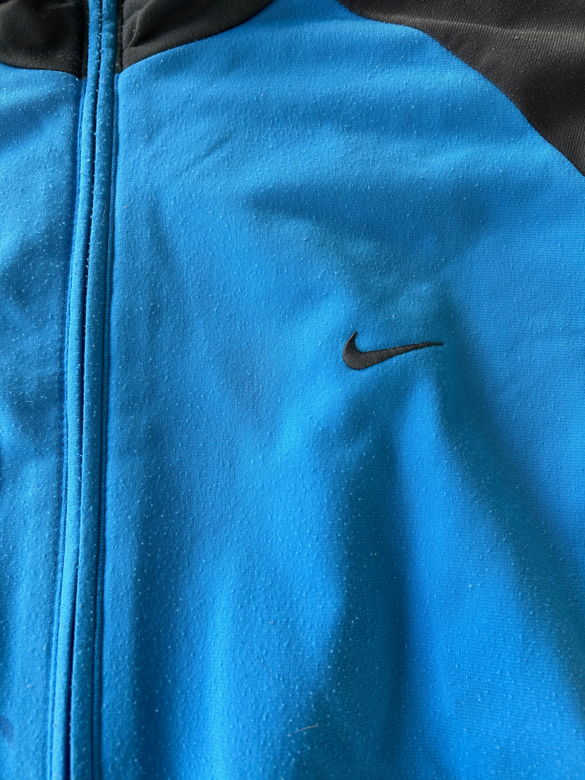 Nike Vintage 90s  Trackjacket (M)