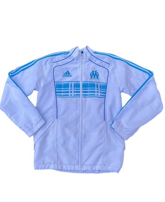 Adidas Retro Marseille Trackjacket (M)