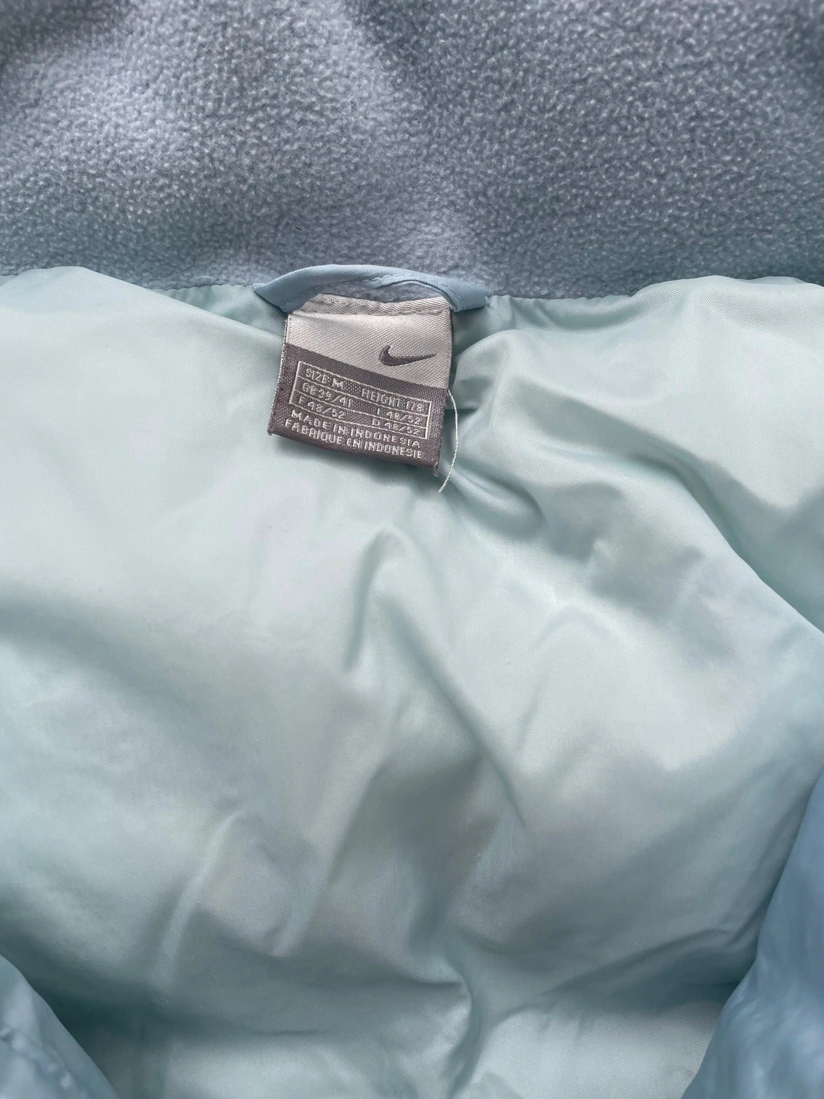 Puffer (M) 734Vintage