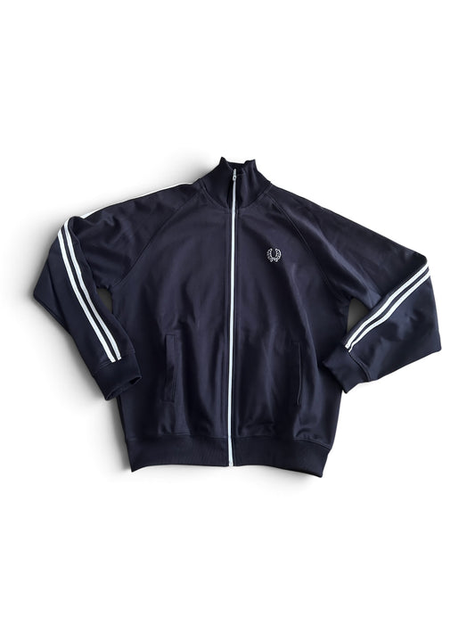 Fred Perry Vintage Trackjacket (L)