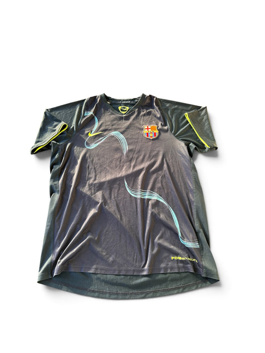 Nike Retro Y2K FCB Trikot (XL)
