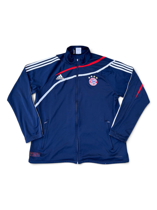 Adidas FCB retro 90s Trackjacket (XL)