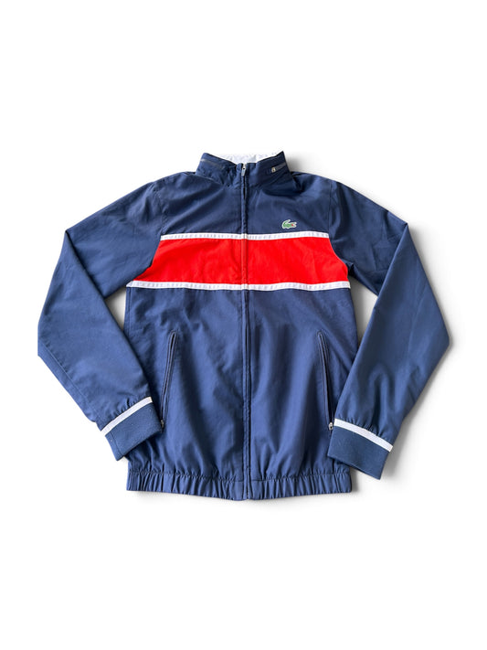 Lacoste Retro Y2K Trackjacket (XS)