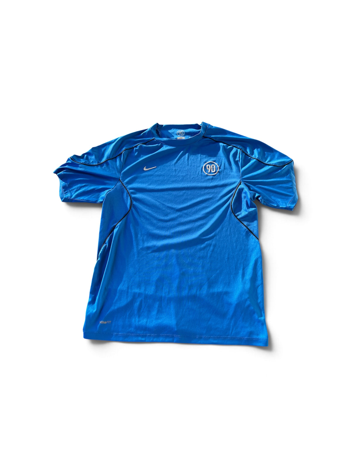 Nike Total 90 Trikot 90s Vintage  (M)
