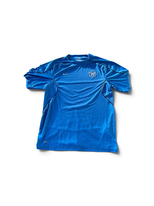 Nike Total 90 Trikot 90s Vintage  (M)