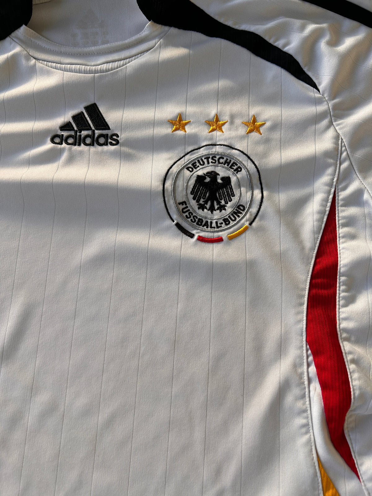 Adidas DFB Trikot (M)