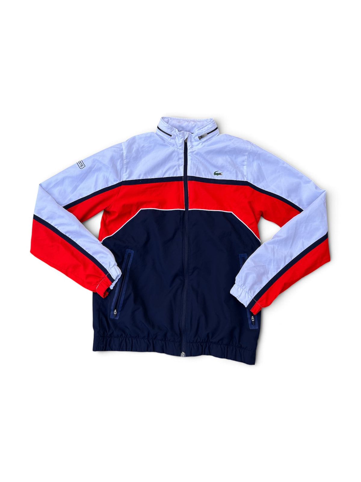 Lacoste Trackjacket (M)