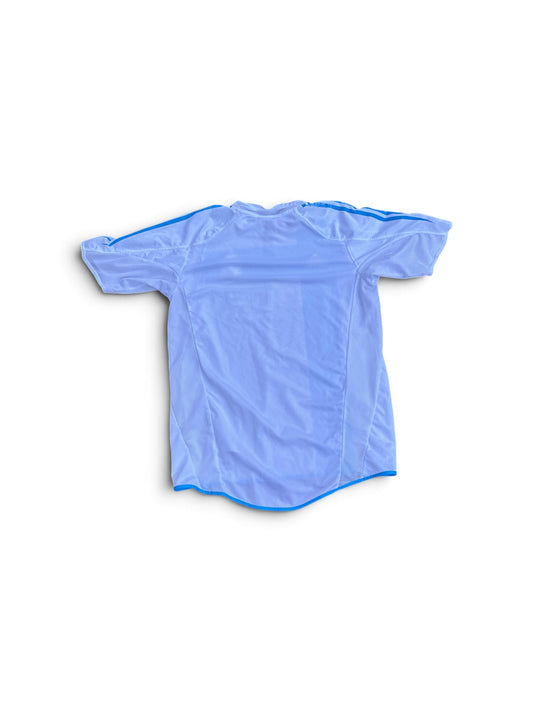 Adidas Marseille Trikot Vintage 90s (S)