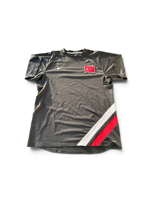 Nike Vintage Y2K Türkei Trikot (L)
