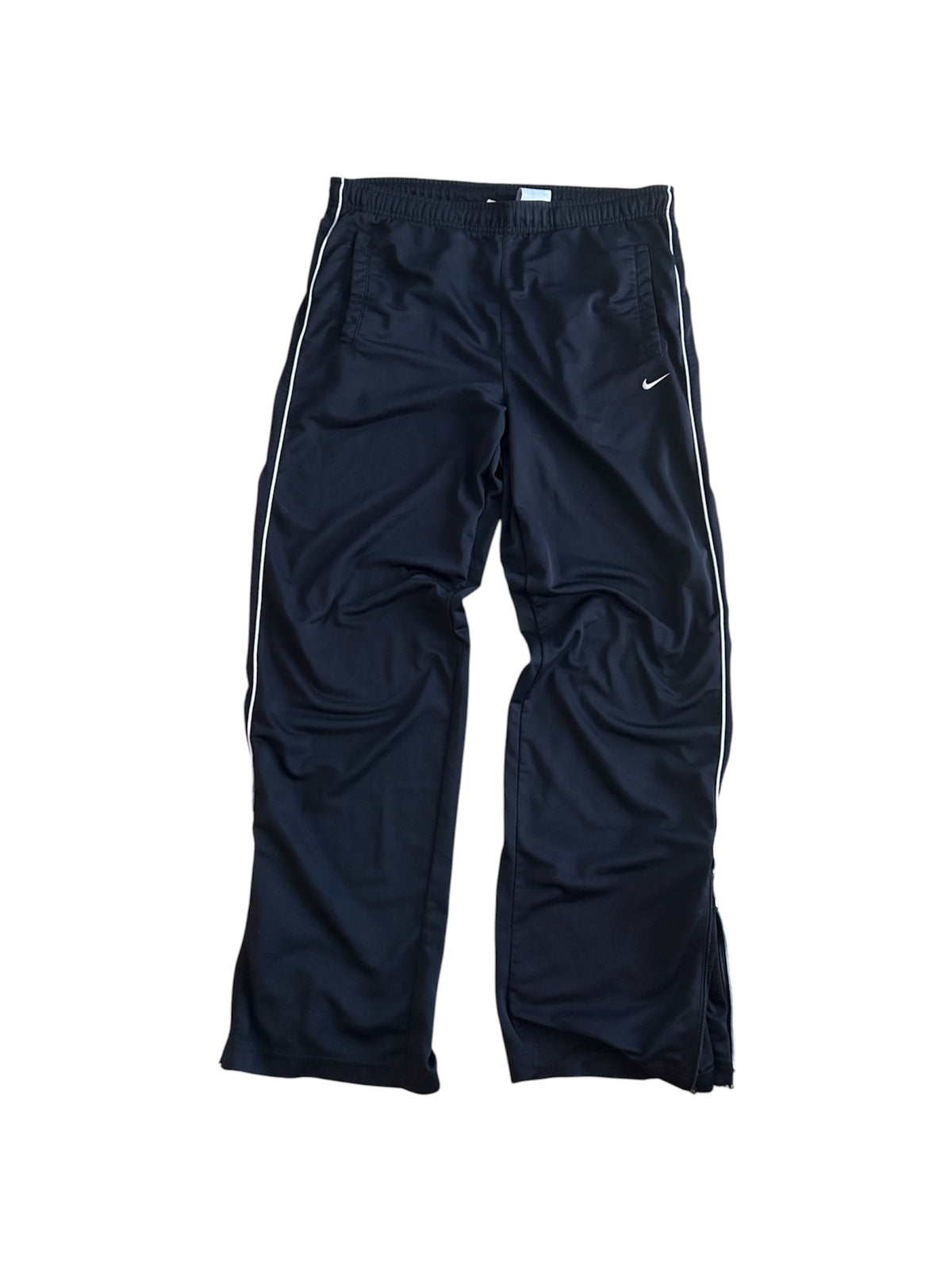 Nike Vintage baggy 90s Trackpants (M)